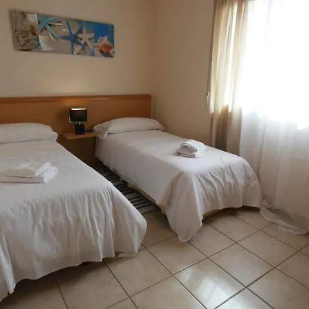 Anacasa Vora Golf Ii Playa Rabdells Ap437 *