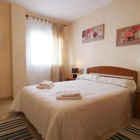 Anacasa Vora Golf Ii Playa Rabdells Ap437 Apartment