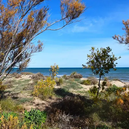 Anacasa Vora Golf Ii Playa Rabdells Ap437 Apartment Oliva