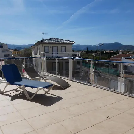 Apartment Anacasa Vora Golf Ii Playa Rabdells Ap437 Oliva