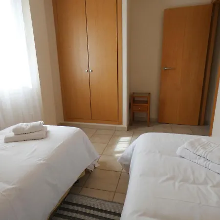 Anacasa Vora Golf Ii Playa Rabdells Ap437 * Oliva