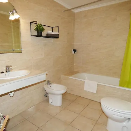 Anacasa Vora Golf Ii Playa Rabdells Ap437 Apartment Oliva