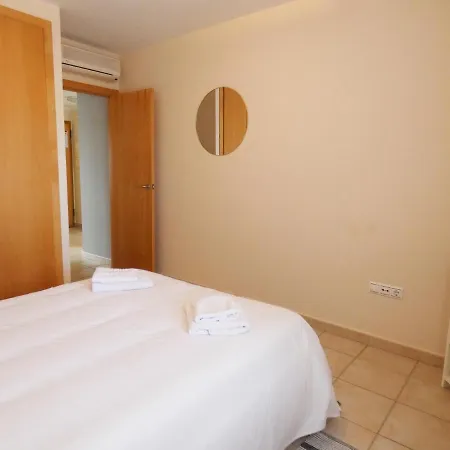 Anacasa Vora Golf Ii Playa Rabdells Ap437 Apartment *