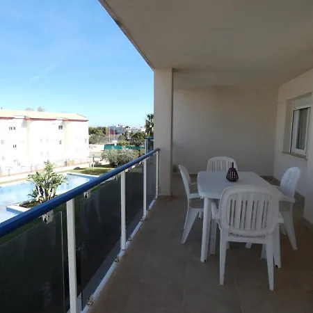 Anacasa Vora Golf Ii Playa Rabdells Ap437 *