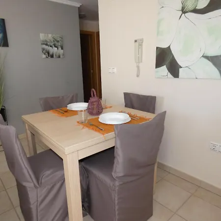 Anacasa Vora Golf Ii Playa Rabdells Ap437 Oliva
