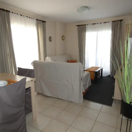 Anacasa Vora Golf Ii Playa Rabdells Ap437 *