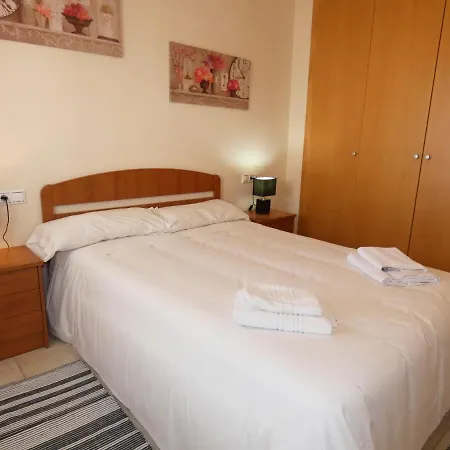 Anacasa Vora Golf Ii Playa Rabdells Ap437